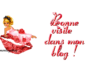 bonne visite!!