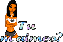 tu maime?