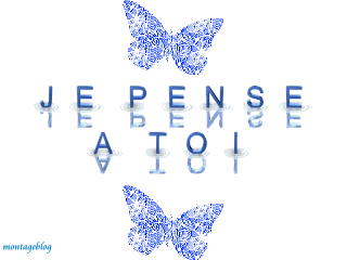 jpense a toi