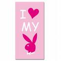 my playboy